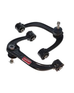 SPC Performance 21+ FORD F-150  Front Adj Upper Racing Control Arm Kit - 35685