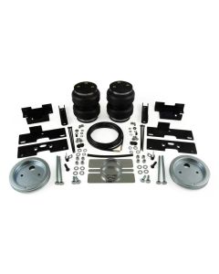 Air Lift LOADLIFTER 5000 Rear Leaf Spring Leveling Kit