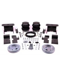 Air Lift LOADLIFTER 5000 LEAF SPRING LEVELING KIT Ford Rear- AIR-57268