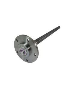 Yukon Gear Axle Shaft, Rear, 5 Lug, 1541H Alloy, One Single Shaft Ford Mustang Rear 1994-1998- YUKO-