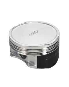 Manley Chrysler 5.7L Hemi 99.63mm Stock Stroke -3.922in Dome Piston Set - 597505C-8