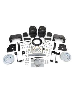 Air Lift LOADLIFTER 5000 LEAF SPRING LEVELING KIT Ford Rear 2011-2016- AIR-57396