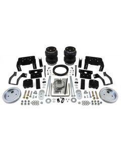 Air Lift LOADLIFTER 5000 LEAF SPRING LEVELING KIT Ford Rear 2005-2010- AIR-57398