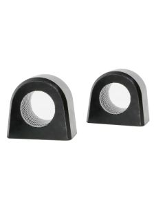 Whiteline 93-00 Subaru Impreza Non-Turbo Front or Rear Swaybar to chassis bush kit - W0404-22