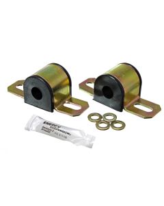 Upgrade Handling with Energy Suspension Sway Bar Bushings