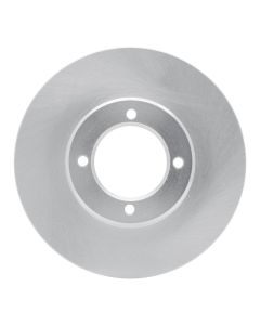 DFC 84-87 Toyota Cressida Front Brake Rotor - 600-76024