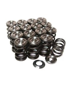 GSC P-D Single Spring Chromoly Seat and Titanium Retainer Kit Subaru BRZ | Scion FR-S 2013-2023- GSC