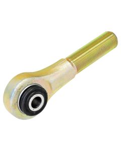 RockJock Johnny Joint 2in Forged w/ X-Axis Sealed Flex Joint 1in-14 RH Threads 1.600in x 14mm Ball - CE-9112NJLF