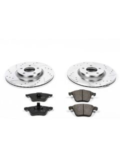 PSB Z23 Evolution Kit - POWE-K5279