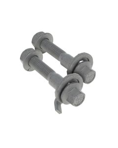 Upgrade Your Bronco Sport with SPC EZ Cam Bolts