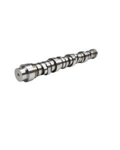 COMP Cams Stage 2 LST Hydraulic Roller Camshaft for 2003-2010 Ford Powerstroke 6.0L/6.4L Diesel V8, Steel Core, Black Finish, Hydraulic Roller - 435-301-13