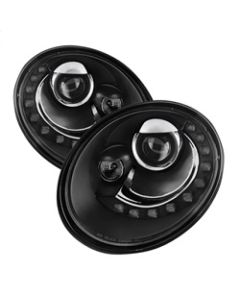 SPY Headlights SPYD-5080929: Brighten Your Drive