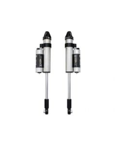 Icon Vehicle Dynamics 07-UP TUNDRA S2 2.5 VS PB CDCV PAIR Toyota Tundra Front 2007-2020- ICON-57722CP