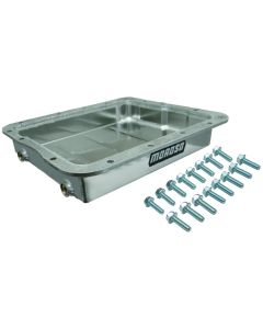 Moroso GM 700R4 Transmission Pan - 2-3/8in - 42025