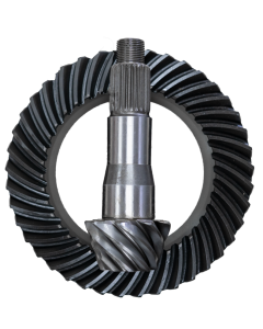 Revolution Gear & Axle Jeep Wrangler JL Dana 35 200mm Rear Axle 4.56 Ratio Ring & Pinion Set - D35-M200-456