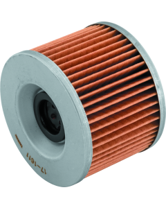 Premium BKM Oil Filters for Bikes - Model BIKE-171611