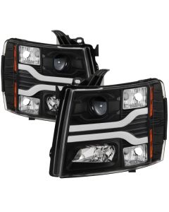 SPY Headlights - SPYD-5083609