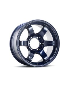 GramLights 57DR-X Wheel 18x9 6x135 20mm Eternal Blue Pearl- GRAM-WGIXW20UEBP