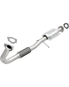 MagnaFlow Conv DF 93-97 SC SL SW 1.9L 91000 - 23535