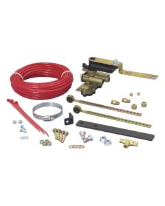 FIR Valves FIRE-2186 - High-Performance Control Solutions