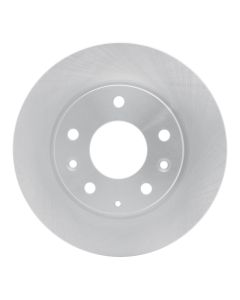 DFC 14-25 Mazda CX-3 Rear Brake Rotor - 600-80079