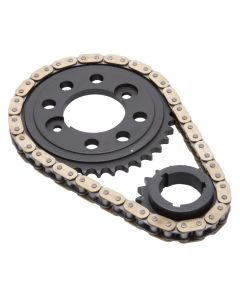 Edelbrock Timing Chain And Gear Set Buick 455 - 7840