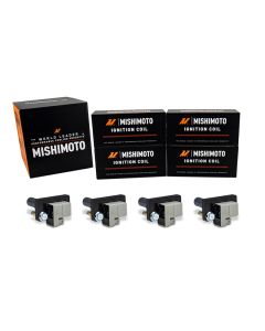 High-Performance MM Ignition Coil for WRX 0404