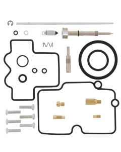 All Balls Racing 2004 Yamaha WR250F Carburetor Rebuild Kit - 26-1300
