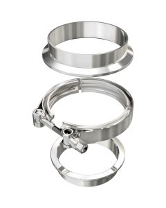 MagnaFlow Clamp Flange Assembly 2.5 inch - 10168