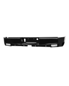 Westin HDX Bandit Rear Bumper - Durable & Stylish