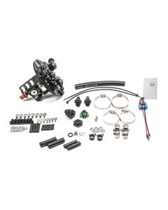 Radium Engineering Mitsubishi Evo 1-6 Fuel Pump Hanger (Pump Not Included) - 20-1330