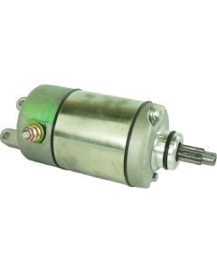 QBS Starters QUAD-495705 - Reliable Engine Ignition Solution