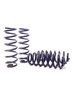 HR Raising Spring Kits - Enhance Your Ride H&R-50380