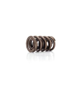 COMP Cams Valve Spring 1.550in Diameter Steel Chrome Finish Dirt Late Model Racing Engines - 26115-1