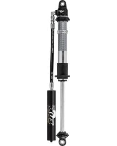 Fox 2.0 Factory Series 10in. Rotating Remote Reservoir Coilover 7/8in. Shaft (50/70) w/-10 Heims - 983-02-074