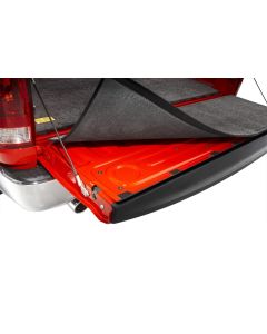 BedRug Truck Bed Mat for 2007-2018 Toyota Tundra 6.5 Foot Bed, Durable Carpet-Like Surface, Custom Fit, Easy Installation - bedBMC07TG