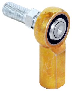 RockJock Antirock Sway Bar Heim Joint 1/2in-20 Stud 1/2in-20 Female RH Thread - CE-99006