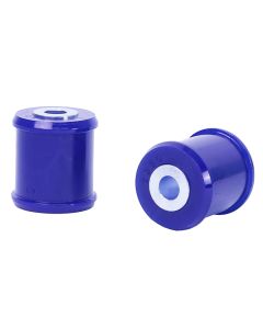 SuperPro 1993 Mazda RX-7 Base Rear Lower Shock Absorber-to-Control Arm Mount Bushing - SPF2680K