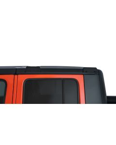 Rhino-Rack 20-21 Jeep Gladiator JT 4 Door 2 Base Backbone Mounting System - RJTB1