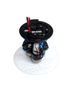 Snow Performance 2011+ Jeep Grand Cherokee Fuel Hat High Output Version (3 Pump 1-274 & 2-285) - SNF-52450H