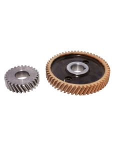 COMP Cams Timing Gear Set for Pontiac 151 C.I. Engine, Steel Construction, OEM Replacement - 3252
