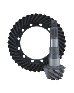 USA Standard Ring & Pinion Gear Set For Toyota Landcruiser in a 4.88 Ratio - ZG TLC-488