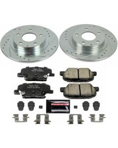 PSB Z23 Evolution Kit - POWE-K6969