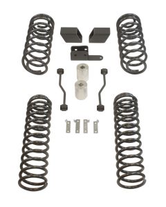 MaxTrac 2018+ Jeep Wrangler JL 3in Coil Lift Kit - 949832