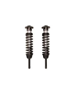 Toyota Tacoma 2.5 Coilover Kit - ICON 58635-700