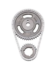 Edelbrock Timing Chain And Gear Set Olds 260-455 - 7813