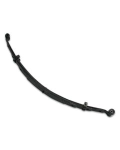 Tuff Country 87-96 Jeep Wrangler Rear 3.5in EZ-Ride Leaf Springs (Ea) - 49380