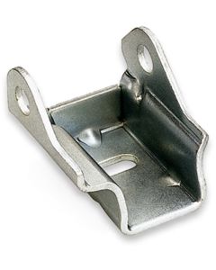 Moroso Mopar Motor Mounts - 3/16in - Steel - 2 Pack - 62520