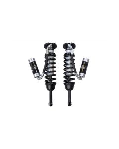 ICON 07-09 Toyota FJ/03-09 4Rnr/03-09 GX Extended Travel RR Coilover Kit- ICON-58745
