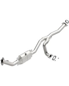 MagnaFlow Conv DF 07-09 Ranger 3.0 Passenger Side OEM - 49676